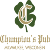 Champions Pub Logo